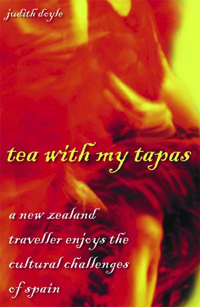 Tea cover