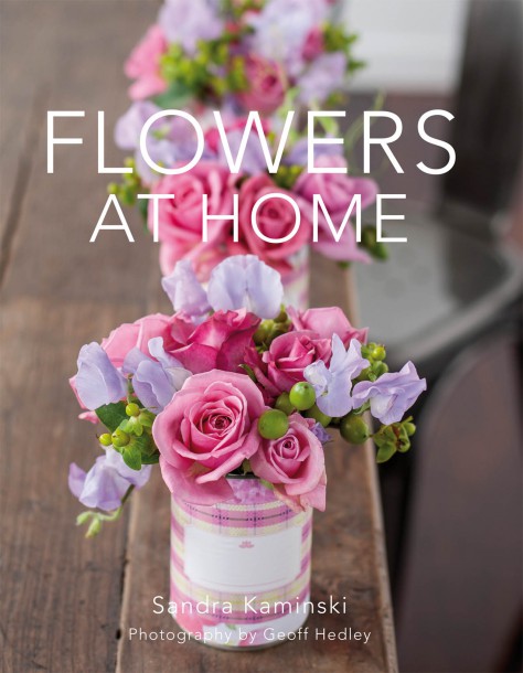 Flowers at Home