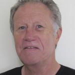John Pye