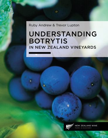Understanding Botrytis Cover