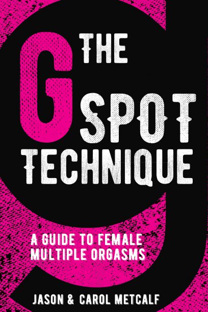 G Spot cover