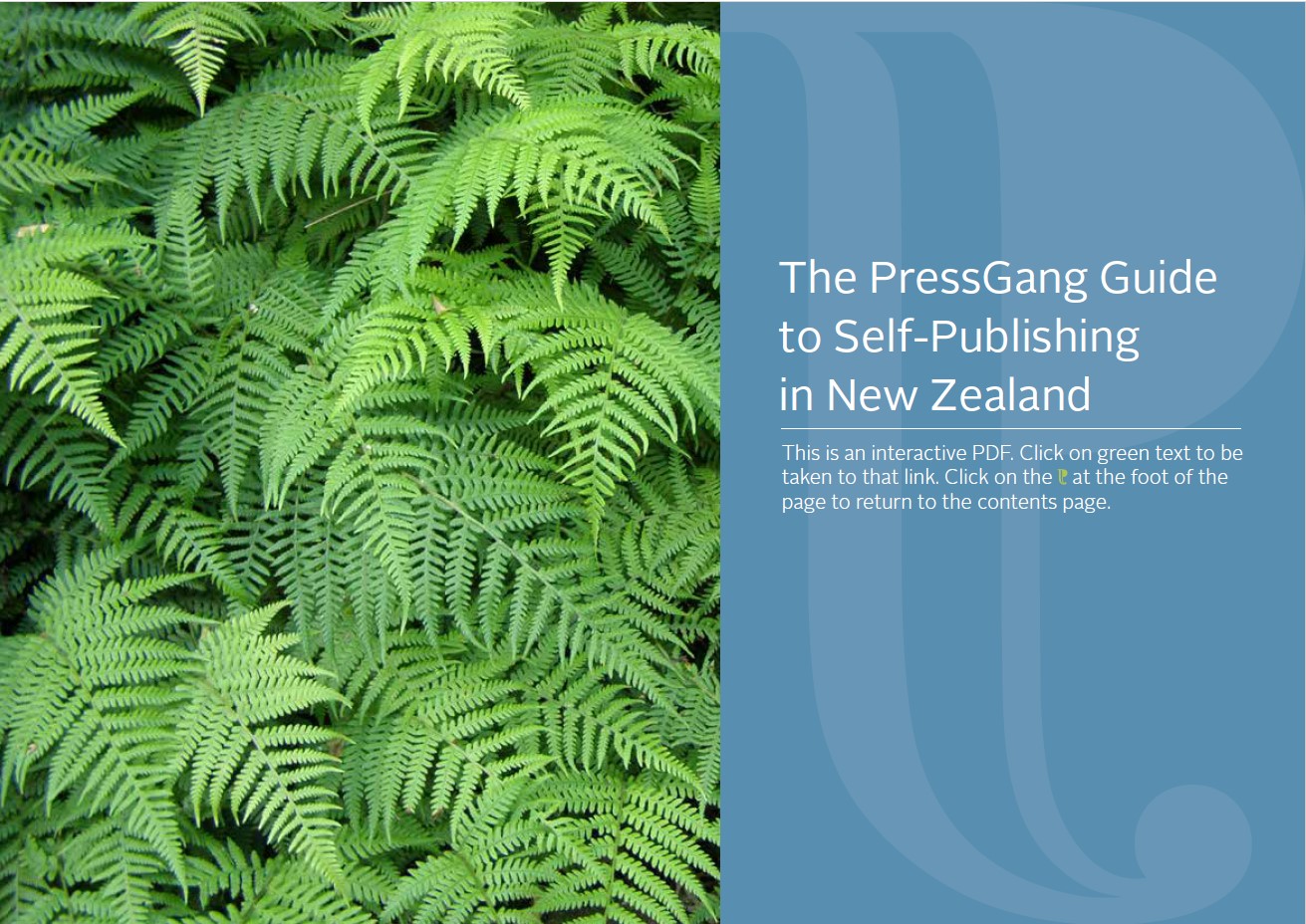 PG Self-publishing guide 4 thumbnail